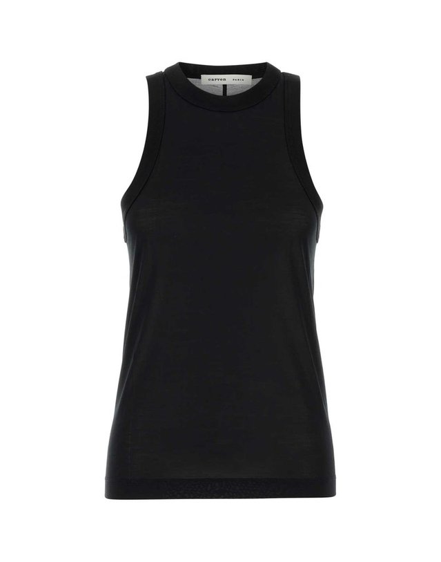 [해외] 까르뱅 JT225TSHIRTTOP 6251K21328 N999 B0442290749