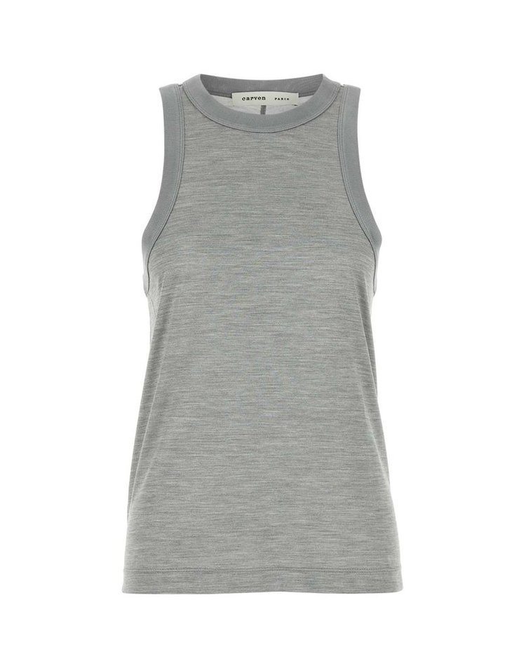 까르뱅 [해외] 까르뱅 JT225TSHIRTTOP 6251K21328 N839 B0442290747