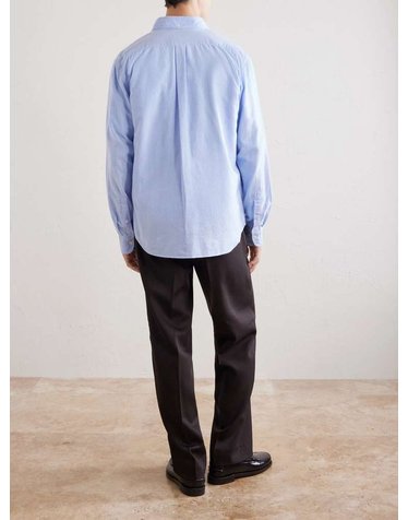 [해외직구] 하트퍼드 피트 COTTONOXFORD 셔츠 BG12016 B0082250769