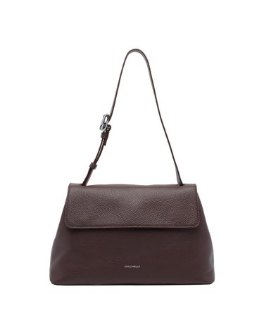 [해외직구] 26 F/W 코치넬리 FERN 숄더 백 E1 VGF 12 01/01R49 B0012269542