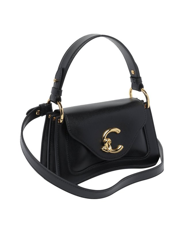 코치넬레 [해외직구] 26 F/W 코치넬리 COCCINELLE CME 핸드백 E1 SSK 18 04/21001 B0012328101 착용컷