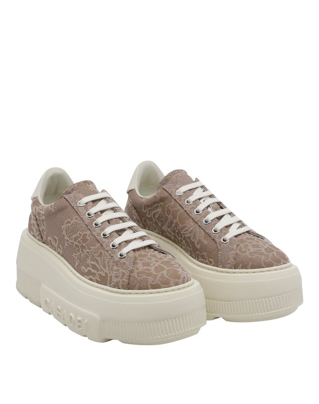 까사데이 [해외직구] 26 F/W 카사데이 NEXUS RIGEL 스니커즈 2X140C0701C3096/B323 B0012191301 착용컷