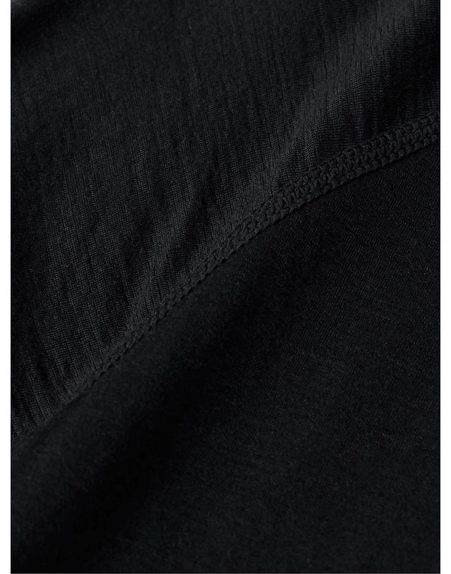 후디니 [해외직구] 후디니 DESOLI 메리노 울 베이스 레이어 840040 B0080786141 착용컷