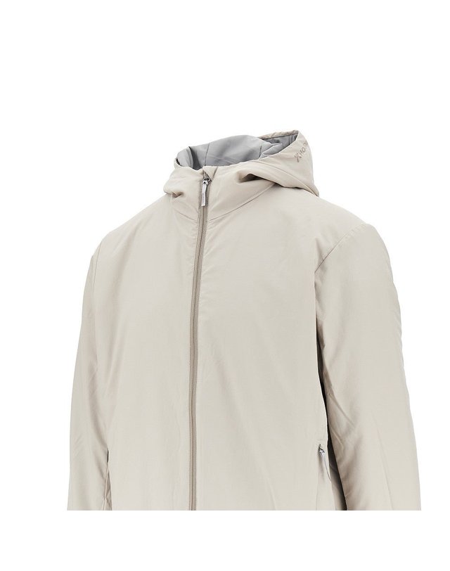 후디니 [해외직구] 26 F/W 후디니 테크 INSULATION HOUDI 자켓 820042148 B0132361704 착용컷