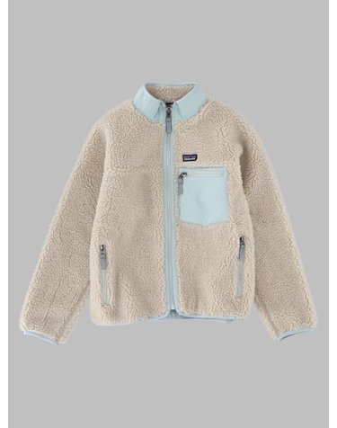 [해외직구] 26 F/W 파타고니아 레트로X 자켓 (KIDS 상품) 65626K_NLVB B0042292708