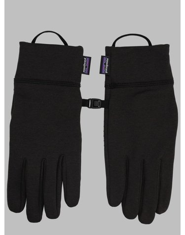 [해외직구] 26 F/W 파타고니아 장갑 34561_BLK B0042365571
