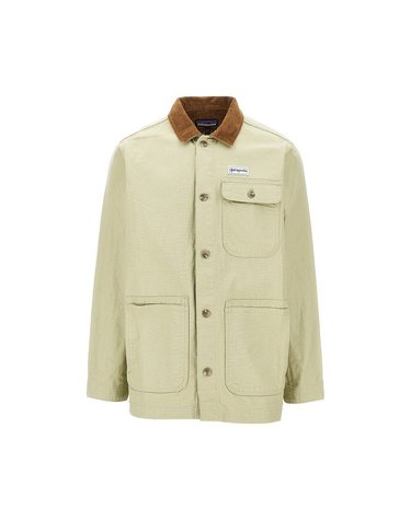 [해외직구] 26 F/W 파타고니아 POINT REYES 캔버스 자켓 20250WSTO B0132360654