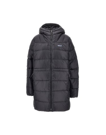 [해외직구] 26 F/W 파타고니아 피츠 로이 롱 다운 자켓 21020BLK B0132361534