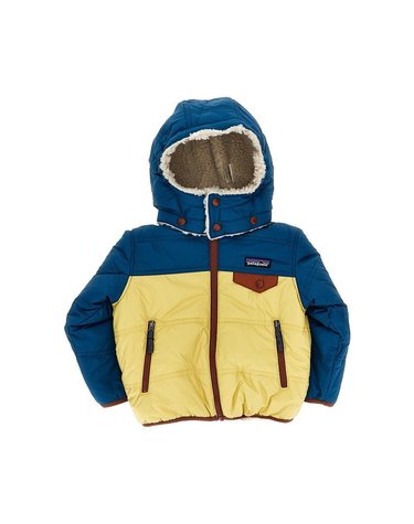 [해외직구] 26 F/W 파타고니아 TRIBBLES 리버서블 자켓 KIDS (KIDS 상품) 61160LMST B0132366307