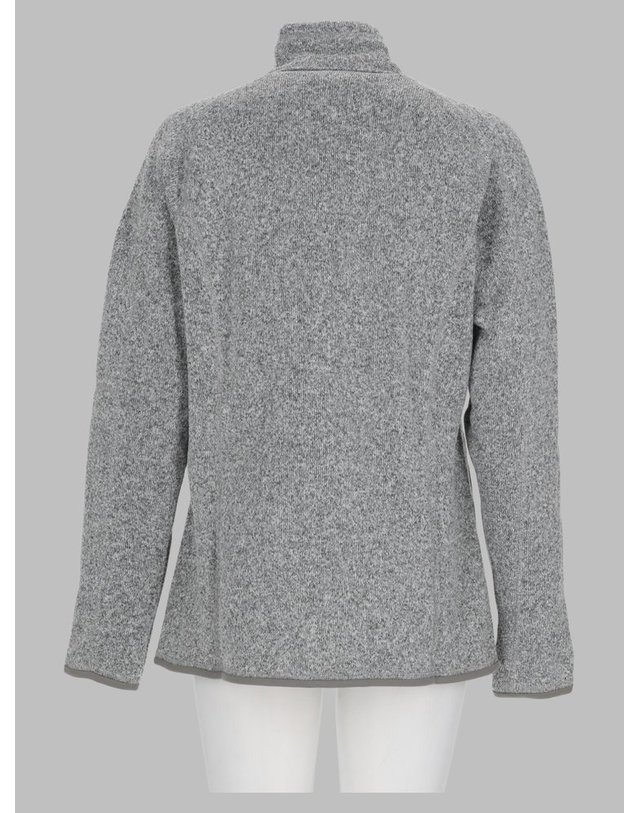 파타고니아 [해외직구] 26 F/W 파타고니아 GIACCA BETTER SWEATERTM 인 파일 25543_BCW B0042281902 착용컷