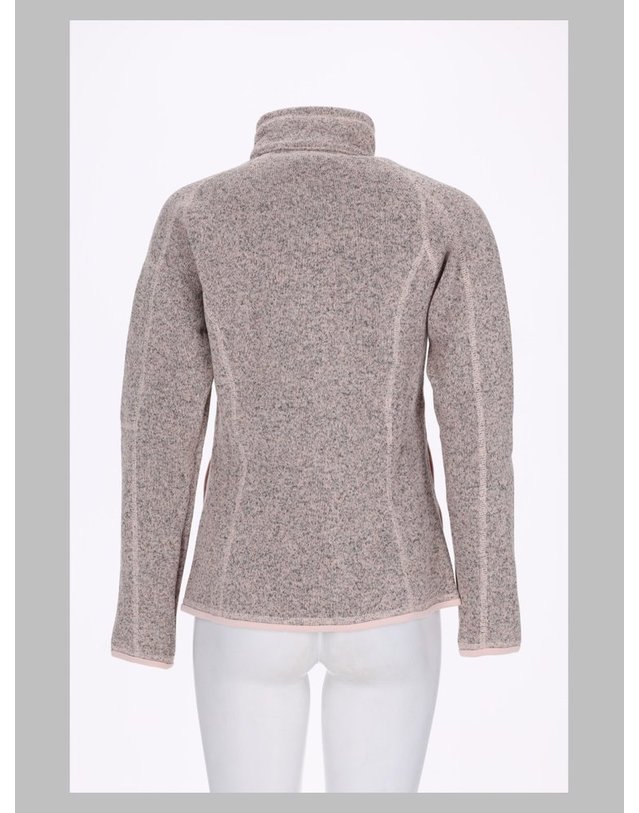 파타고니아 [해외직구] 26 F/W 파타고니아 GIACCA BETTER SWEATERTM 인 파일 25543_PKFR B0042281918 착용컷