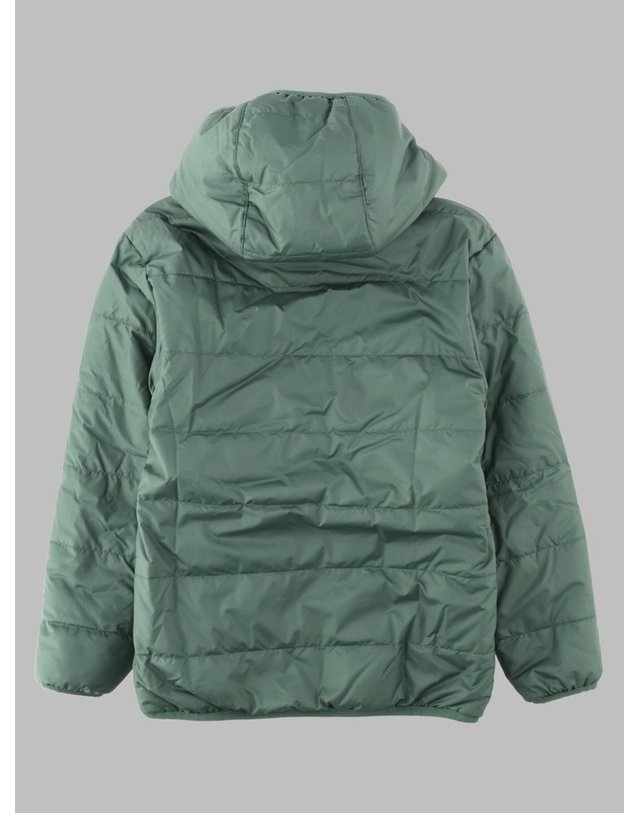 파타고니아 [해외직구] 26 F/W 파타고니아 GIACCA 리버시블 콘 CAPPUCCIO (KIDS 상품) 68095K_CNGR B0042292699 착용컷