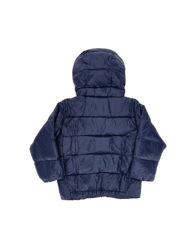 파타고니아 [해외직구] 26 F/W 파타고니아 리사이클 나일론 HILOFT 다운 다운자켓 (KIDS 상품) 60494NENA B0132360141 착용컷
