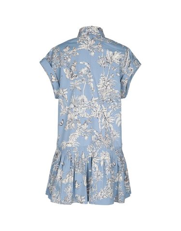 [해외직구] 디올 WOMEN RTW 드레스 541D14A3A91 5807 B0441737253