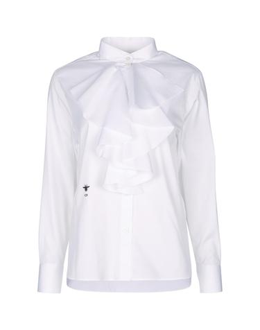[해외직구] 디올 WOMEN RTW 셔츠 611B14A3356 0100 B0441888142
