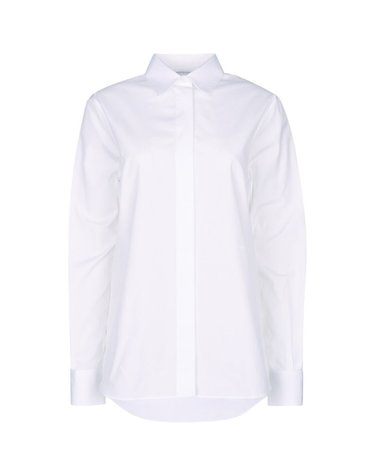 [해외직구] 디올 WOMEN RTW 셔츠 641B62A3076 0100 B0442246124