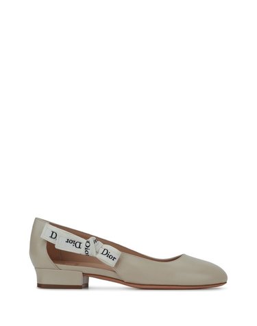 [해외직구] 디올 발레리나 베이지 JADIOR VERNICE KCF159LAB 23T B0442318597
