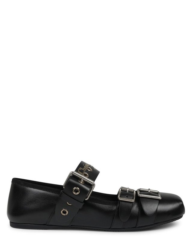 디올 [해외직구] 25 S/S 디올 발레리나 펑크 KCB946SCG_900 B0042199121 착용컷