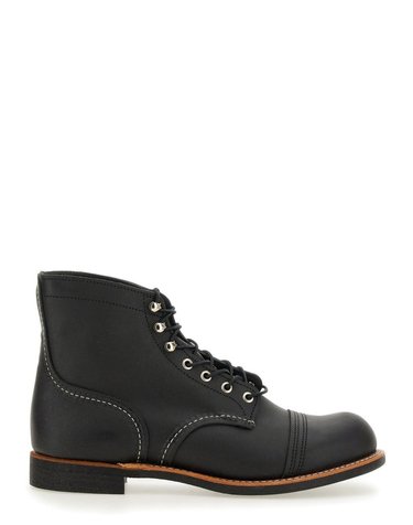 [해외직구] 26 F/W 레드윙 스티발레 IRON 레인저 8084_BLACKHARNESS B0042336765