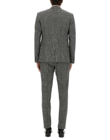 [해외직구] 25 F/W 돌체 앤 가바나 3피스 수트 GK02XT_FQBBQS8100 B0041759923