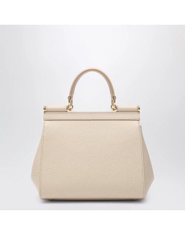 [해외직구] 26 S/S 돌체 앤 가바나 미디엄 시실리 핸드백 인 누드 핑크 BB6003B1001-80414 B0051999431