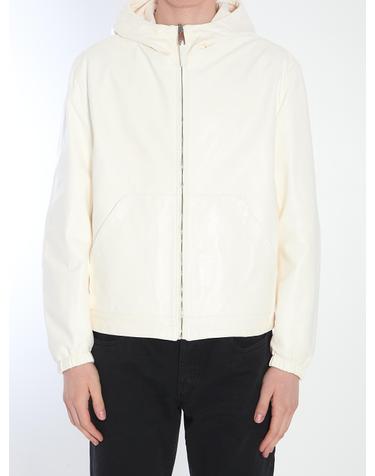 [해외직구] 25 S/S 돌체 앤 가바나 리버서블 레더 자켓 G9BKULGJ022W0800 B0021624997