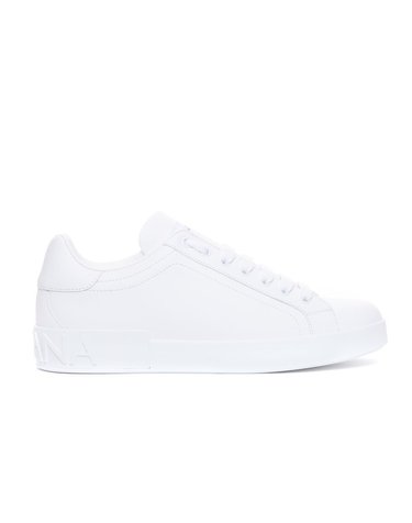 [해외직구] 26 F/W 돌체 앤 가바나 포르토피노 스니커즈 CS1772/A106580001 B0012510357