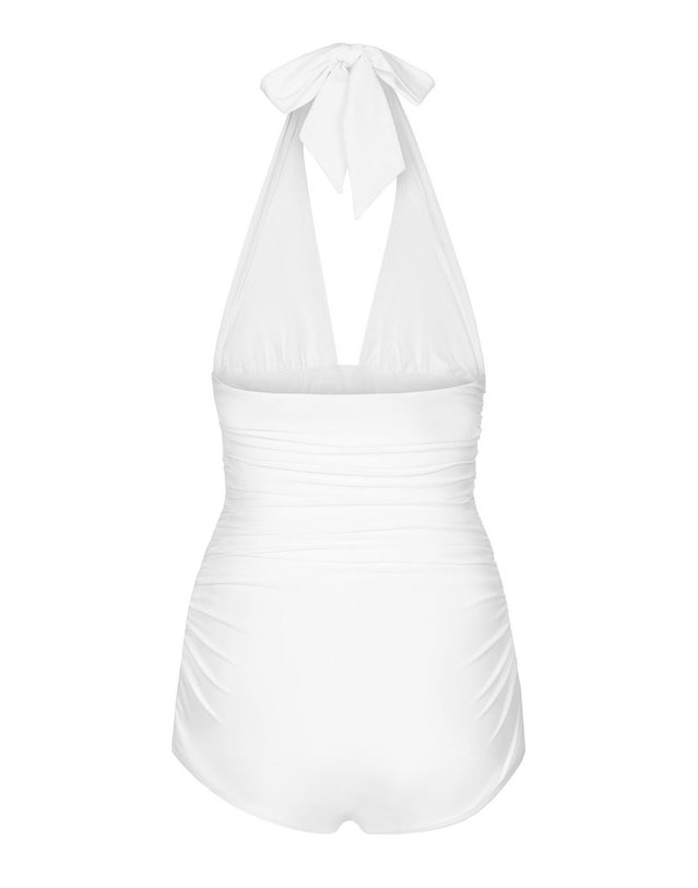 돌체앤가바나 [해외직구] 26 F/W 돌체 앤 가바나 코스튬 INTERO SCOLLATO O9A06J_ONO12W0800 B0042153919 착용컷
