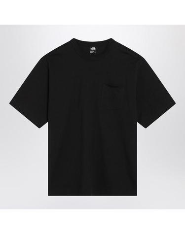 [해외직구] 25 S/S 더 노스페이스 블랙 DOME 티셔츠 인 코튼 NF0A8C3PCO-JK31 B0051857930