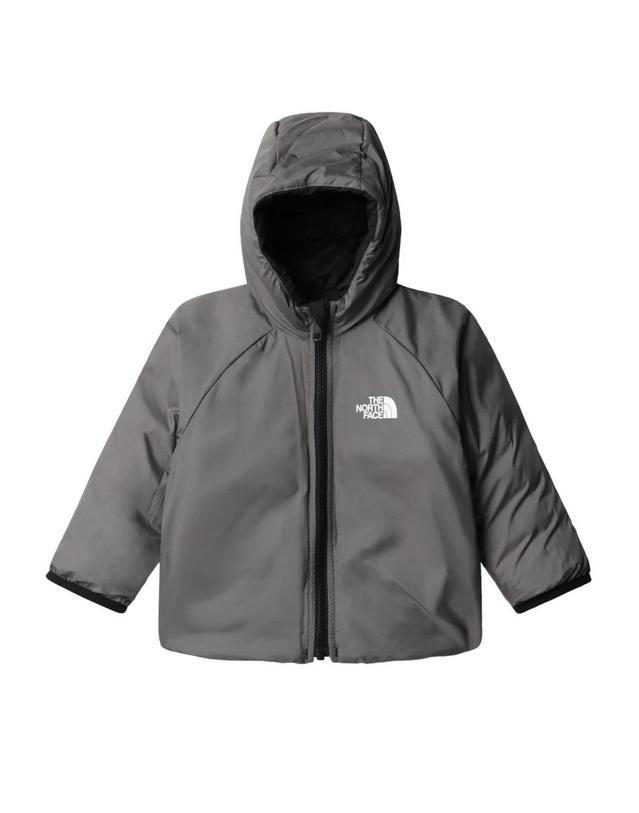 노스페이스 [해외직구] 25 F/W 더 노스페이스 자켓 PERRITO (KIDS 상품) NF0A88W3B_WOO1 B0041797430 착용컷