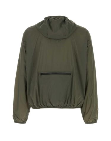 [해외직구] 더 노스페이스 M TNF 레드 박스 패커블 후드 윈드 JACKE 뉴 토프 NF0A8EFW 21L1 B0441924574