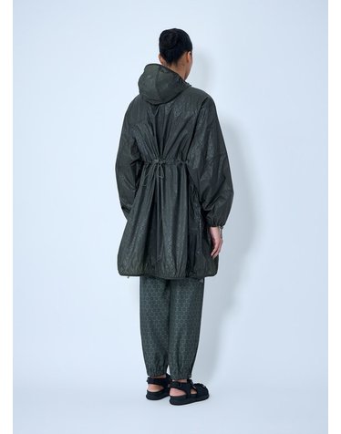 [해외직구] 26 S/S 더 노스페이스 후드 파카 인 테크니컬 패브릭 NF0A8HEGN8M B0111988648