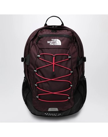 [해외직구] 26 F/W 더 노스페이스 BOREALIS 클래식 백팩 인 다크 버건디 NF00CF9CNY-ZSE1 B0052240994