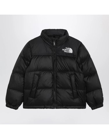 [해외직구] 26 F/W 더 노스페이스 1996 레트로 NUPTSE 자켓 인 블랙 (KIDS ) NF0A8A4CNY-GOG1 B0052304533