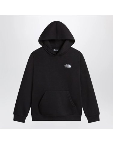 [해외직구] 26 F/W 더 노스페이스 에볼루션 심플 DOME 후드 인 블랙 (KIDS ) NF0A8CV6CO-JK31 B0052363290