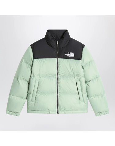 [해외직구] 26 F/W 더 노스페이스 MOSS 그린 1996 레트로 NUPTSE 다운 자켓 (KIDS ) NF0A8A4CNY-BQ11 B0052363349