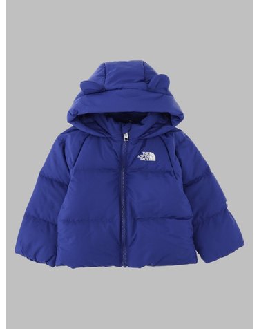 [해외직구] 26 F/W 더 노스페이스 베이비 노스 DOWNFLEECE LINED JACKETBABY 노스 DOWNFLEECE LINED 자켓 (KIDS 상품) NF0A88W2B_NLV1 B0042329379