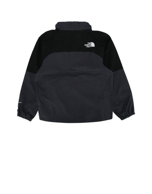 노스페이스 [해외직구] 더 노스페이스 TEEN HIKE 패커블 쉘 (KIDS 상품) NF0A8AY4 KT01 B0441961438 착용컷