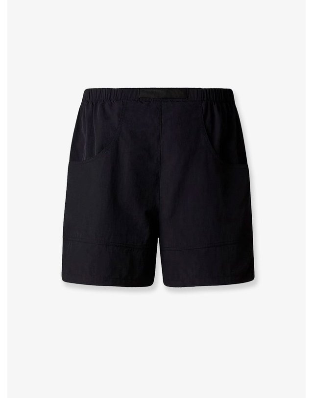 노스페이스 [해외직구] 26 S/S 더 노스페이스 M TNF 나일론 버뮤다 쇼츠 NF0A8FHDJK31 B0651994609 착용컷