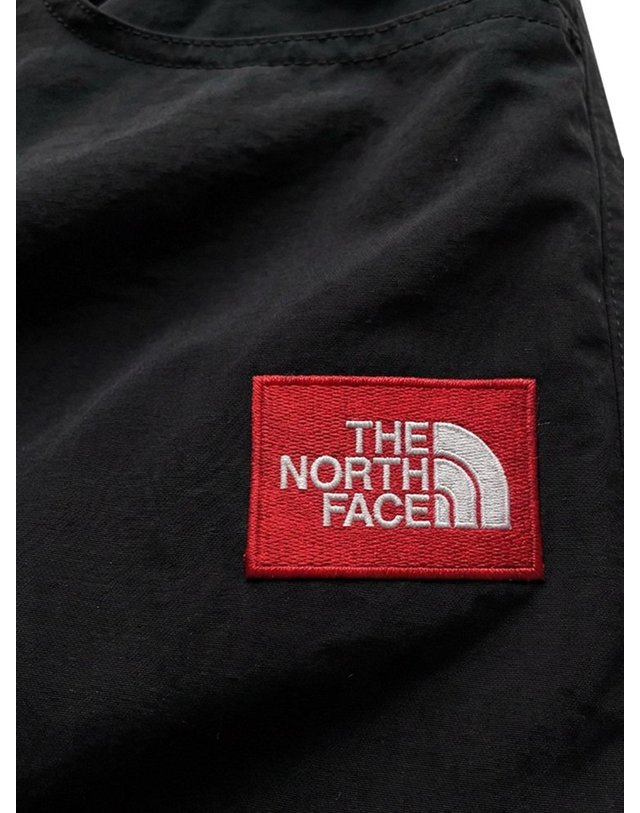노스페이스 [해외직구] 26 S/S 더 노스페이스 M TNF 나일론 버뮤다 쇼츠 NF0A8FHDJK31 B0651994609 착용컷