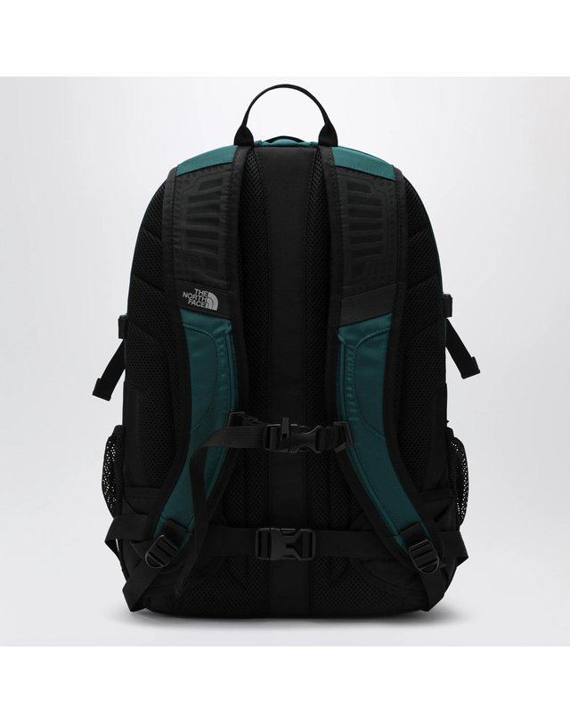 노스페이스 [해외직구] 26 F/W 더 노스페이스 BOREALIS 클래식 백팩 인 PACIFIC TEALRESTORATIVE 틸 NF00CF9CNY-S7H1 B0052245473 착용컷