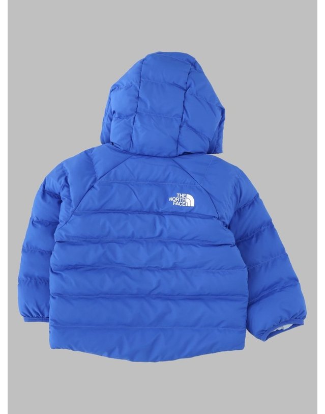 노스페이스 [해외직구] 26 F/W 더 노스페이스 PIUMINO 리버시블 PERRITO 베이비 (KIDS 상품) NF0A88W3B_NLQ1 B0042271905 착용컷