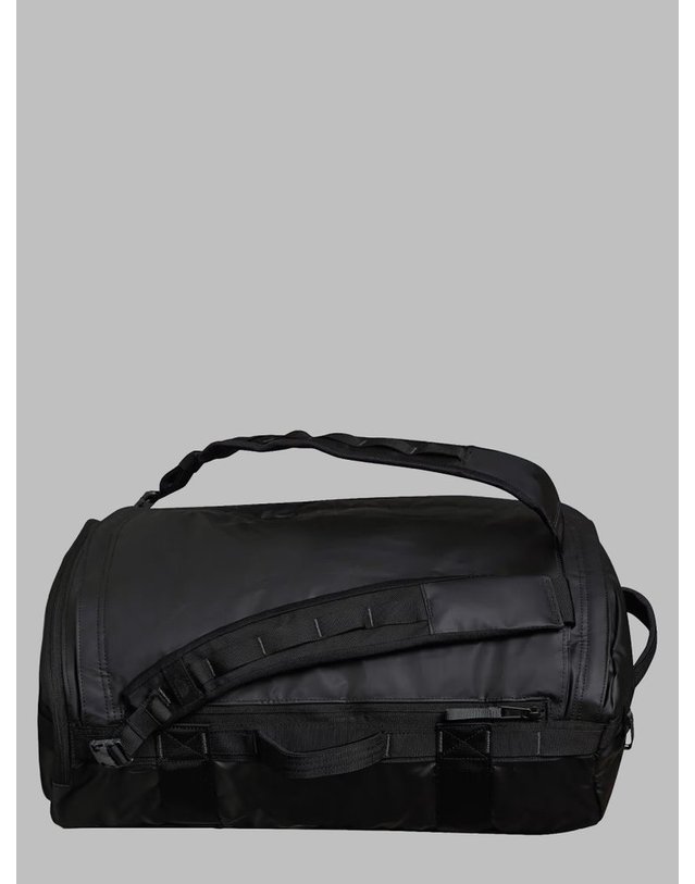 노스페이스 [해외직구] 26 F/W 더 노스페이스 BORSONE DUFFEL 베이스 캠프 콘 로고 NF0A52RR_KT01 B0042273152 착용컷