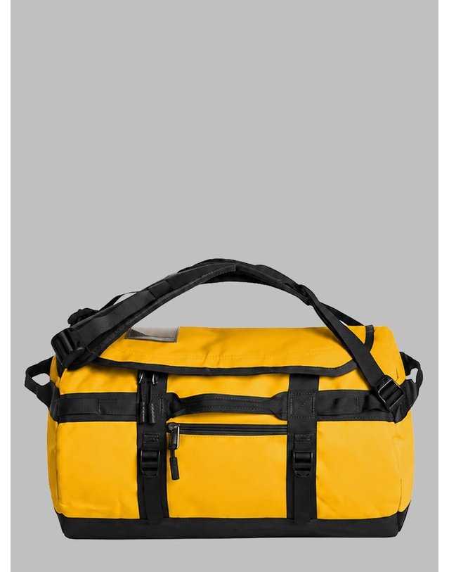 노스페이스 [해외직구] 26 F/W 더 노스페이스 BORSONE DUFFEL 베이스 캠프 XS NF0A52SS_4WP1 B0042273501 착용컷