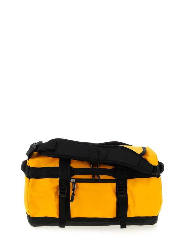 노스페이스 [해외직구] 26 F/W 더 노스페이스 BORSONE DUFFEL 베이스 캠프 XS NF0A52SS_4WP1 B0042273501 착용컷