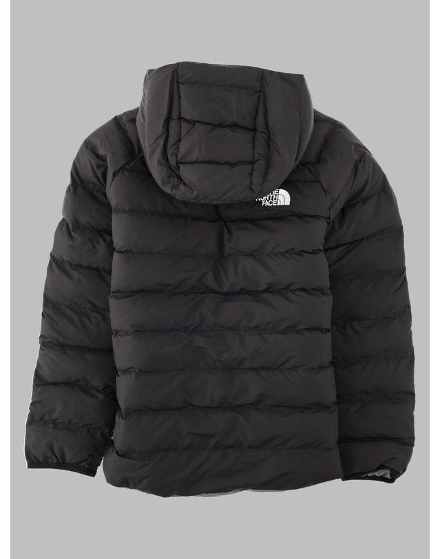 노스페이스 [해외직구] 26 F/W 더 노스페이스 G 리버서블 PERRITOHOODED 자켓 TN (KIDS 상품) NF0A88UEK_WOO1 B0042305204 착용컷