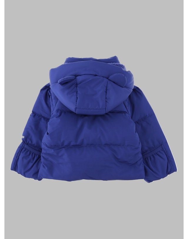 노스페이스 [해외직구] 26 F/W 더 노스페이스 베이비 노스 DOWNFLEECE LINED JACKETBABY 노스 DOWNFLEECE LINED 자켓 (KIDS 상품) NF0A88W2B_NLV1 B0042329379 착용컷