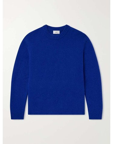 [해외직구] 미스터피 BRUSHEDCASHMERE 스웨터 MPK252028 B0082316505