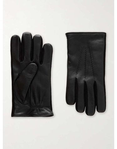 [해외직구] 미스터피 레더 장갑 MPA252009 B0082335910