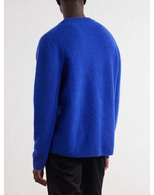 미스터피 [해외직구] 미스터피 BRUSHEDCASHMERE 스웨터 MPK252028 B0082316505 착용컷